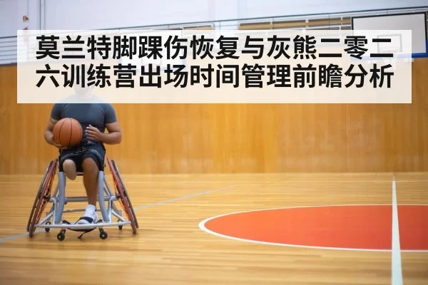 basketball ankle rehabilitation